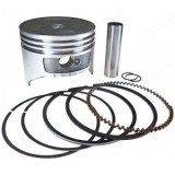 Cumpara ieftin Piston Complet Compatibil Honda GX270, Zongshen 177FB (+0.25)