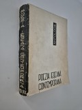 Poezia ieseana contemporana Antologie