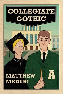 Collegiate Gothic foto
