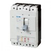 Intreruptor MCCB usol 4P 630A 50kA Eaton LZMC3-4-AE630 400-I