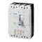 Intreruptor MCCB usol 4P 630A 50kA Eaton LZMC3-4-AE630-I