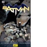 Batman vol. 1. Conclavul bufnitelor - Scott Snyder, Greg Capullo