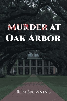Murder At Oak Arbor foto