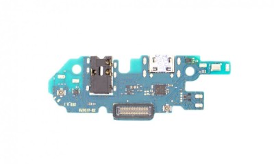 Flex incarcare Samsung Galaxy A10, A105 (FN version) foto