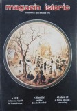 Magazin istoric nr. 12, decembrie 1996
