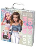 Wow Generation Make-up Suitcase Glam &amp; Go!