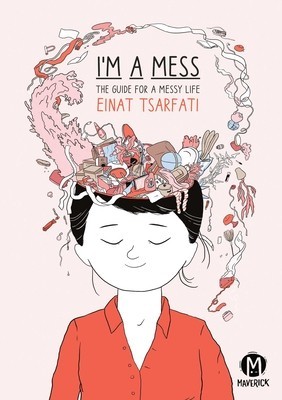 I&amp;#039;m a Mess foto