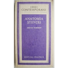 Anatomia stiintei &ndash; Abdur Rahman