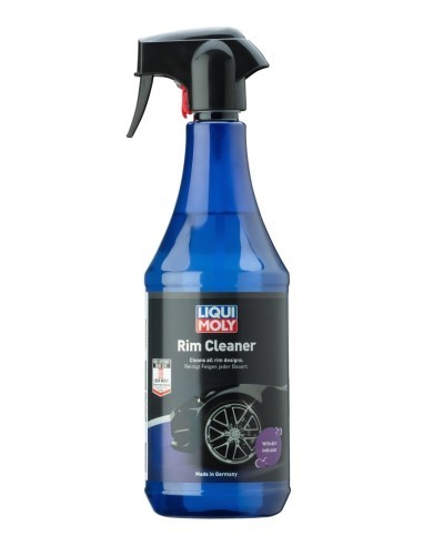 Solutie curatat jante Liqui Moly 1l