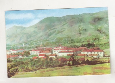 bnk cp Lonea - Vedere - circulata foto