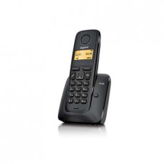 Telefon fara fir dect a120 siemens gigaset foto