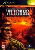 Joc XBOX Classic VIETCONG de colectie retro, Shooting, Single player, 18+
