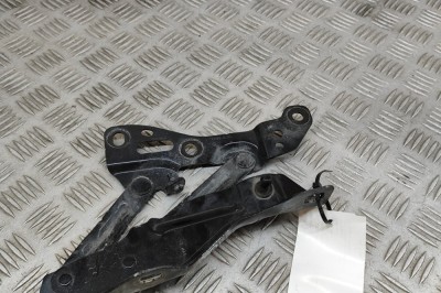 Balama capota dreapta față TESLA MODEL X 2018 OEM: 1009621-00-L 30381908 foto