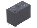 Releu electromagnetic OMRON G6QE-1A 12VDC 36A SPST-NO putere mare