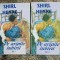 Pe aripile iubirii - SHIRL HENKE , 2 volume