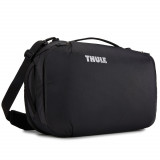 Geanta voiaj, Thule, Subterra Convertible Carry-On, 40L, Negru