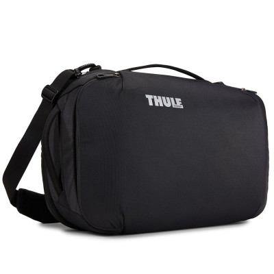 Geanta voiaj, Thule, Subterra Convertible Carry-On, 40L, Negru foto