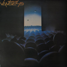 VINIL Vangelis ?? the BEST OF ( -VG ) foto