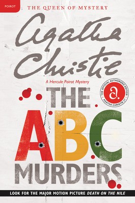 The A.B.C. Murders