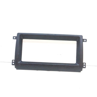 Ornament capac ecran navigație JAGUAR E-PACE X540 2020 OEM: J9C3-189331-AD,J9C3189331AD 13980407 foto