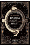 Cumpara ieftin Povestea Fara Sfarsit, Michael Ende - Editura Art