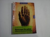 HOROSCOPUL DIN PALMA Initiere in chiromantia astrologica - Cesare CUCCURIN