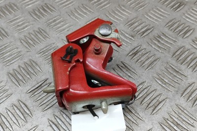 Balama ușă dreapta spate CITRO&amp;Euml;N C5 AIRCROSS 2021 OEM: 1608322680,1608322080 26909355 foto