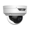 DM - Camera IP 4 MP, lentila 2.8-12 mm Autofocus, IR 40M, Mic., PoE, IK10 - UNV IPC3534LB-ADZK-H, Uniview
