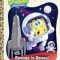 Sponge in Space! (Spongebob Squarepants)
