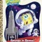 Sponge in Space! (Spongebob Squarepants)