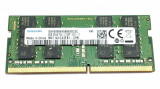 Memorie laptop, Samsung, M471A1G43EB1-CPB, DDR4, 8GB, PC4-2133P, 1.2V