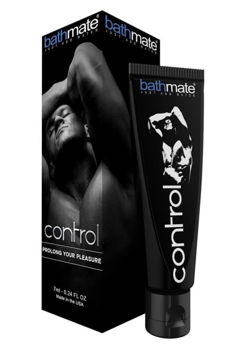 Gel ejaculare precoce Bathmate Control 7 ml