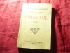 Fedor Gladkov - Cimentul -Ed. Cugetarea ,trad. Ion Pas ,288 pag
