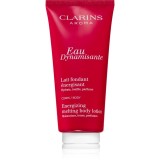 Clarins Eau Dynamisante Moisturizing Body Lotion loțiune de corp hidratantă 200 ml
