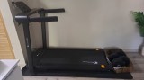 Banda de alergat FitTronic D5000