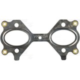 Victor Reinz Garnitura, galerie evacuare