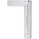 Vorel 18362 - Echer din aluminiu 350x- mm