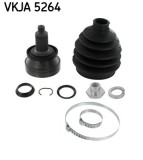 SKF VKJA 5264 Set articulatie, planetara