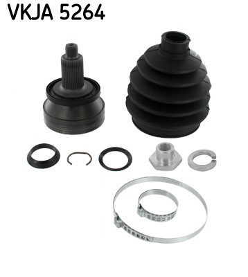 SKF VKJA 5264 Set articulatie, planetara