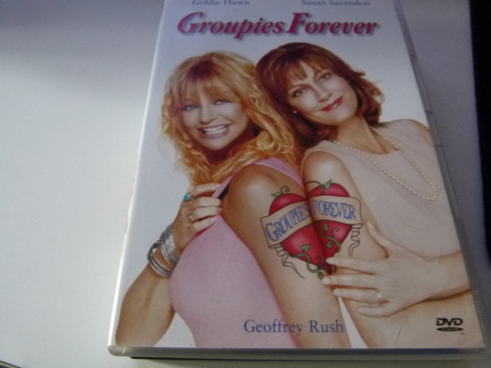 Groupies forever - Susan Sarandon -b800