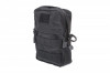 Pouch Cargo Molle GFC Negru