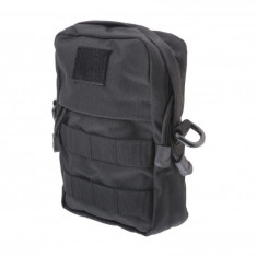 Pouch Cargo Molle GFC Negru