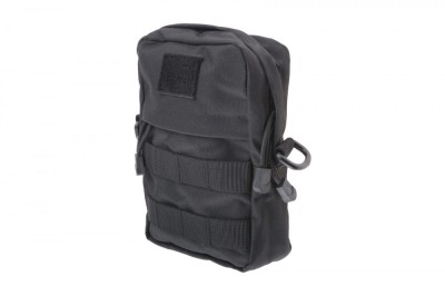 Pouch Cargo Molle GFC Negru foto