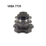 SKF Set rulment roata