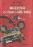 Dan Vaiteanu - Agenda automobilului (vol. I), 1984