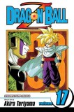 Dragon Ball Z, Volume 17