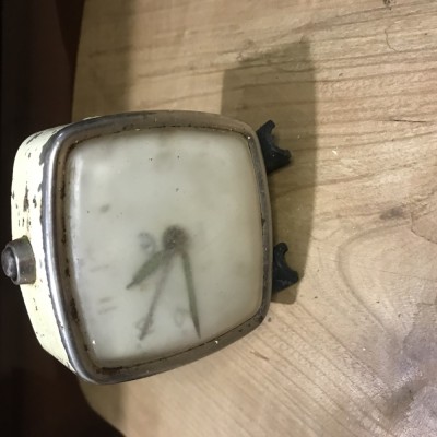 Ceas de masă Victoria foto