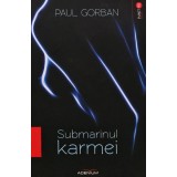 Submarinul karmei - 2013 - Paul Gorban ($A136)