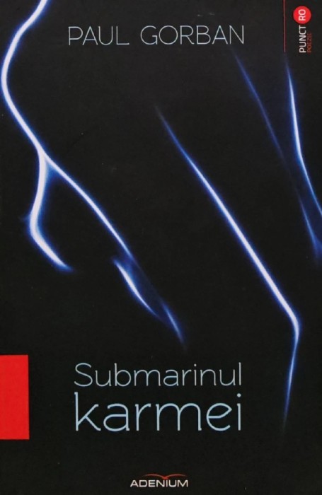 Submarinul karmei - 2013 - Paul Gorban ($A136)
