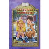 LECTURILE COPILARIEI CLASA A IV-A-LUCICA BUZENCHI-225154